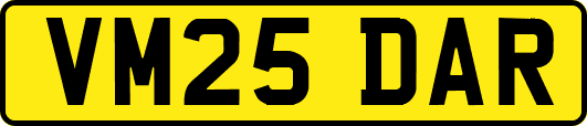 VM25DAR