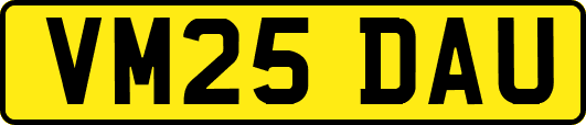 VM25DAU