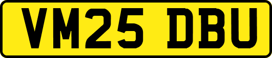 VM25DBU