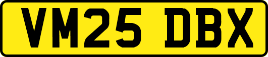 VM25DBX