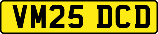 VM25DCD