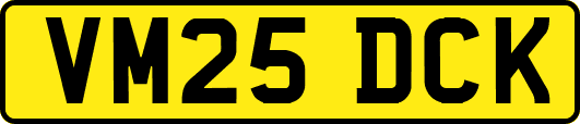 VM25DCK
