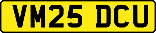 VM25DCU