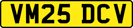 VM25DCV
