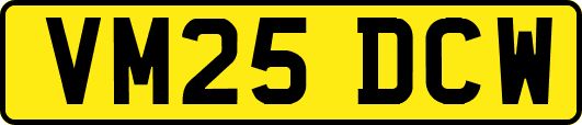 VM25DCW