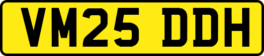 VM25DDH
