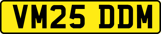 VM25DDM