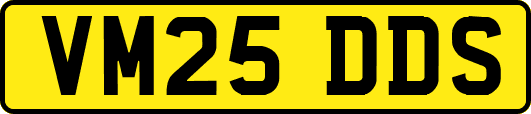 VM25DDS