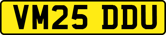 VM25DDU