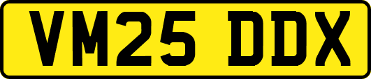 VM25DDX