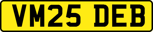 VM25DEB