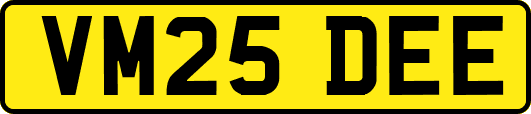 VM25DEE