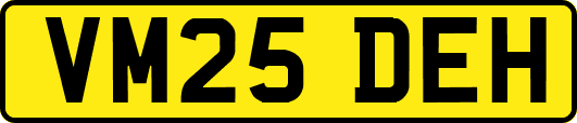 VM25DEH