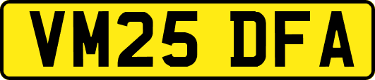 VM25DFA