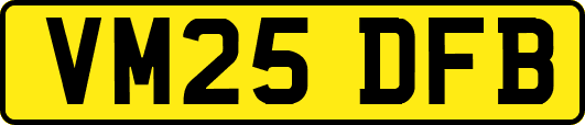 VM25DFB