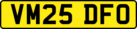 VM25DFO