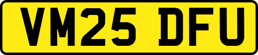VM25DFU