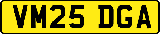 VM25DGA