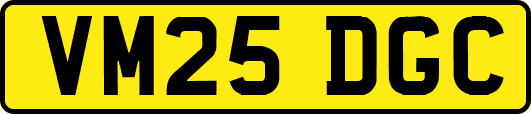VM25DGC