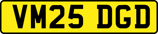 VM25DGD