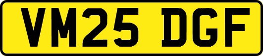 VM25DGF