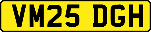 VM25DGH