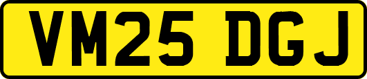 VM25DGJ
