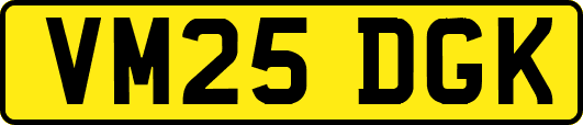 VM25DGK