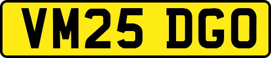 VM25DGO
