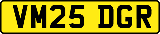 VM25DGR