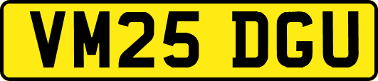 VM25DGU