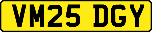 VM25DGY