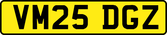VM25DGZ