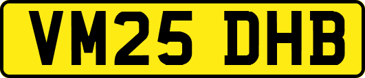 VM25DHB