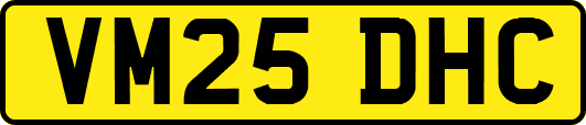 VM25DHC