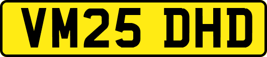 VM25DHD