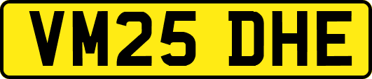 VM25DHE
