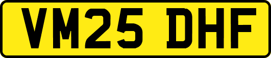VM25DHF