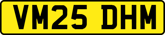 VM25DHM