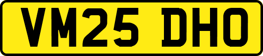 VM25DHO