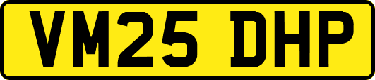 VM25DHP