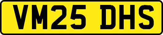VM25DHS