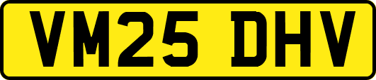 VM25DHV