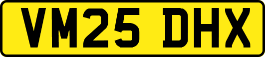 VM25DHX