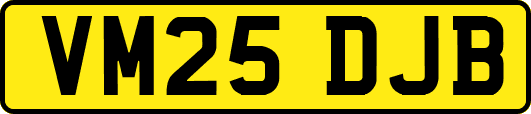 VM25DJB