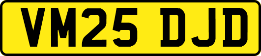 VM25DJD