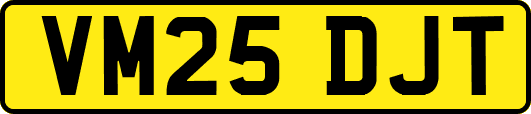 VM25DJT