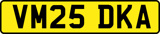 VM25DKA