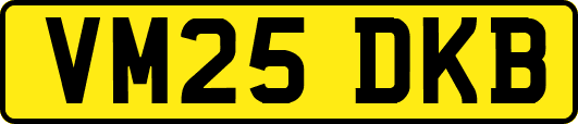 VM25DKB