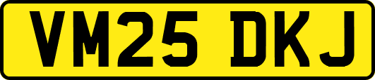 VM25DKJ